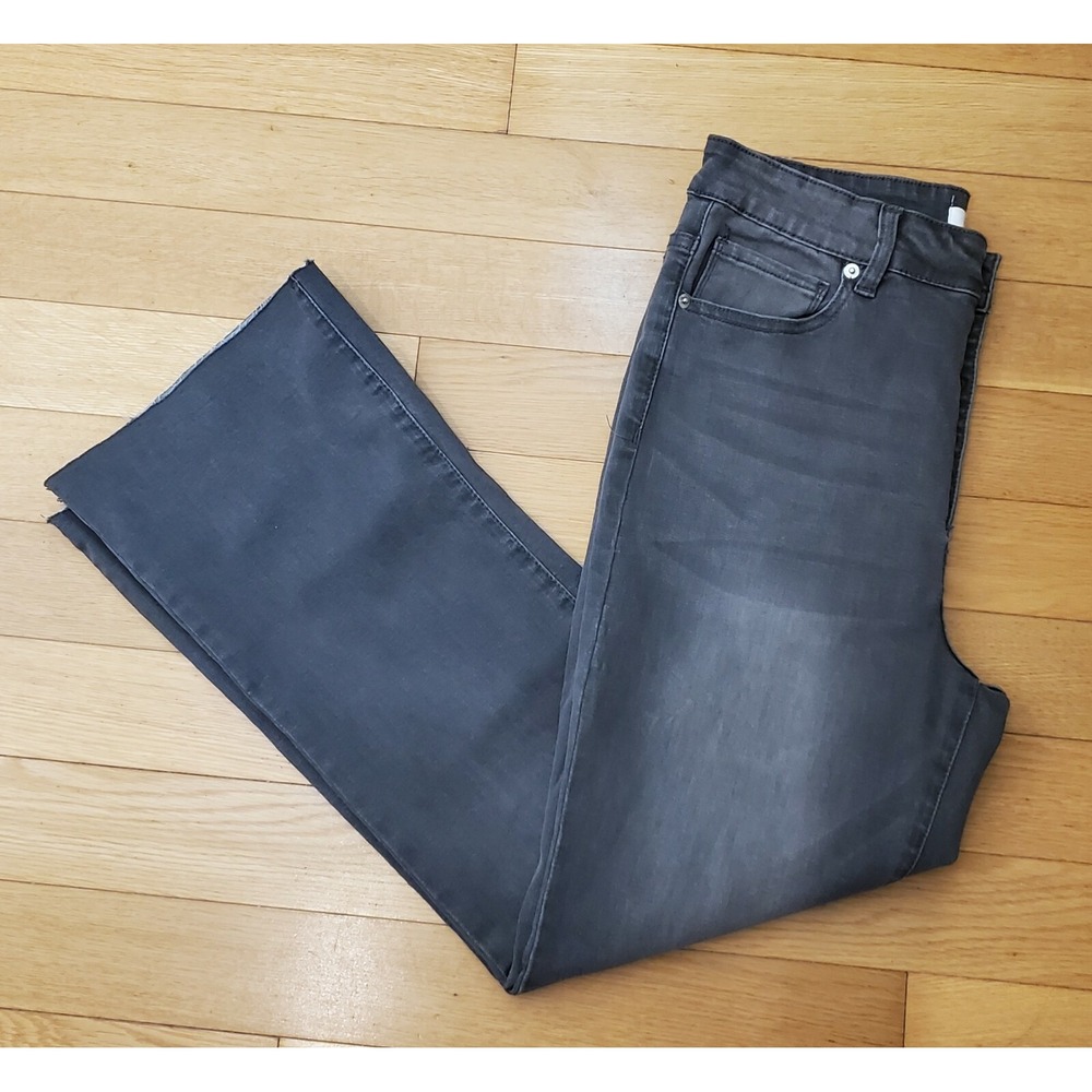 Forever 21 Gray Jeans Size‎ 31 New Women's